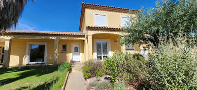 Villa - 171 m² - 6 pièces