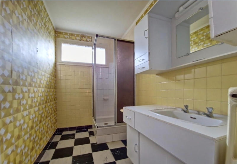 Maison - 101 m² - 7 pièces