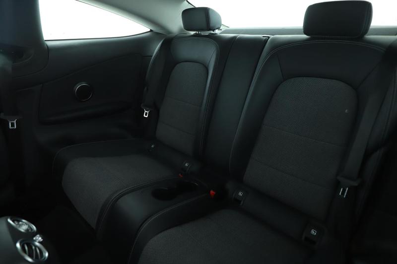 Mercedes Classe c coupe 250 Executive 7g-Tronic 211 ch