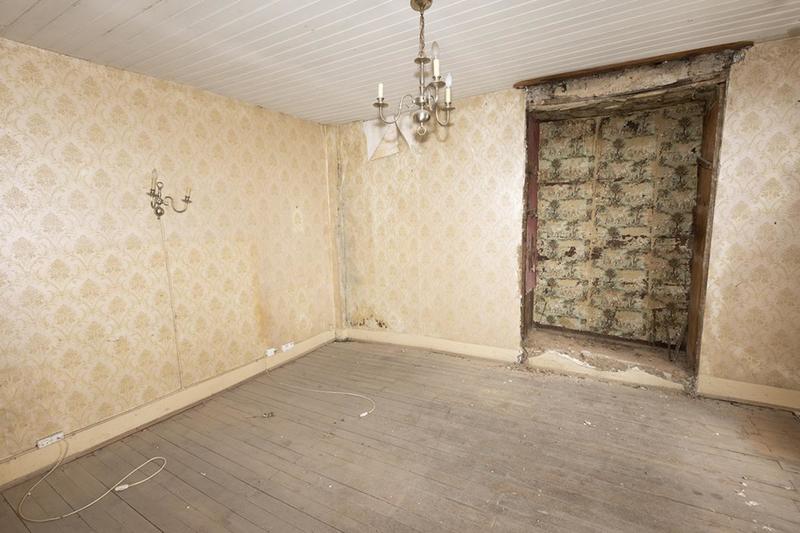 Maison - 860 m² - 21 pièces