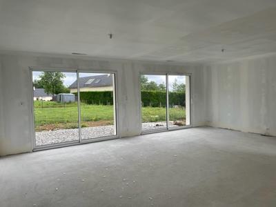 Maison - 95 m²