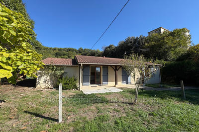 Maison - 90 m²