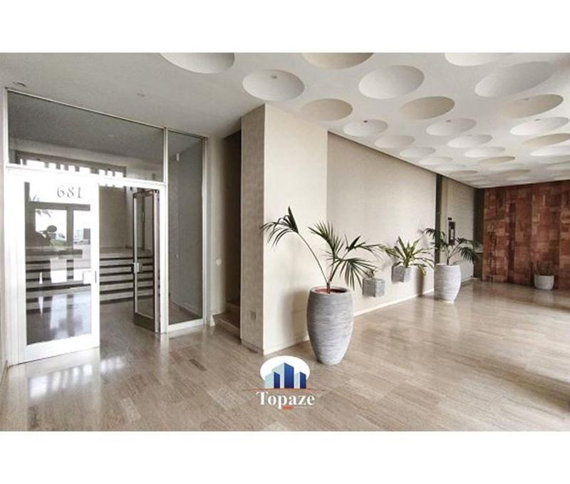 Appartement - 38 m² - 1 pièce