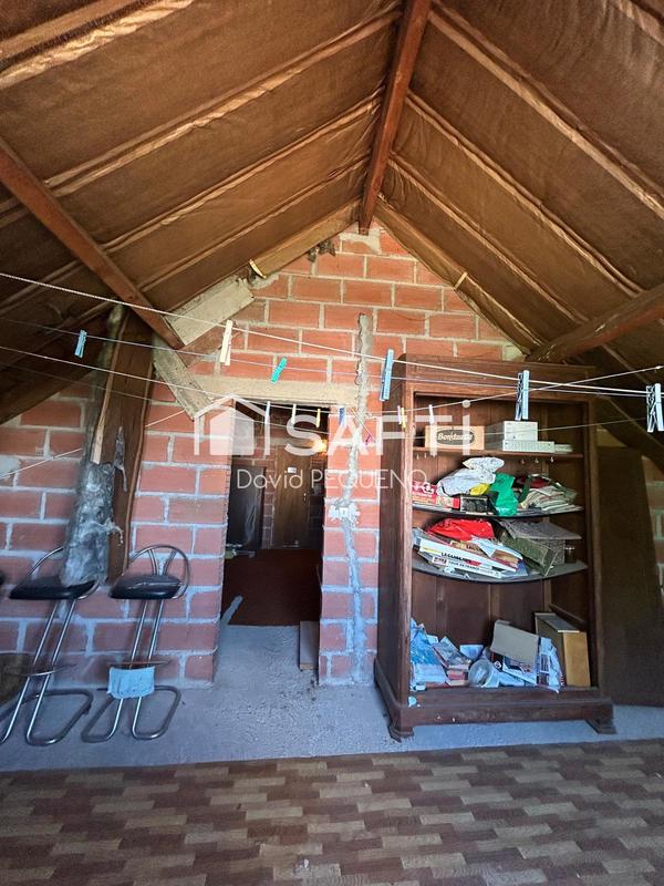 Maison - 106 m² - 6 pièces