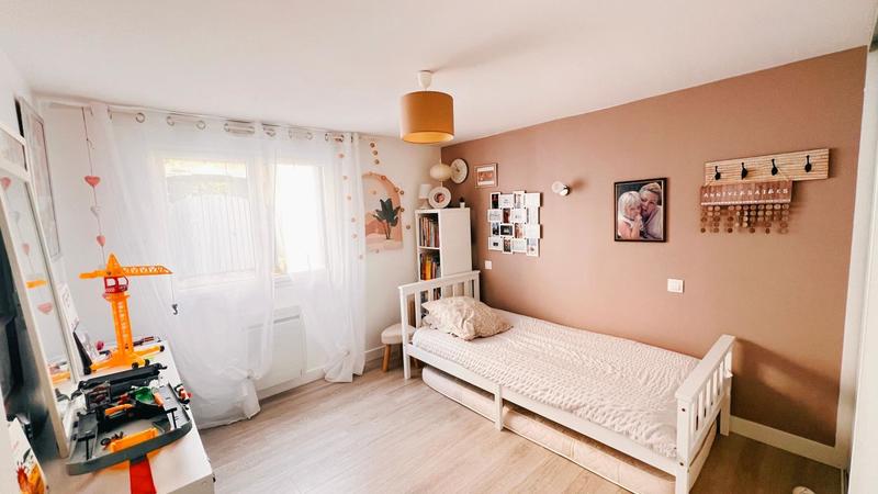 Duplex - 232 m² - 9 pièces