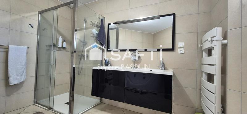 Villa - 172 m² - 7 pièces