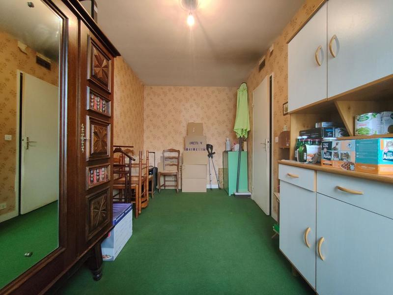 Maison - 75 m² - 4 pièces