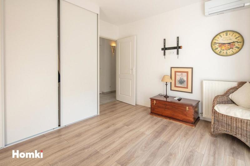Appartement - 88 m² - 4 pièces