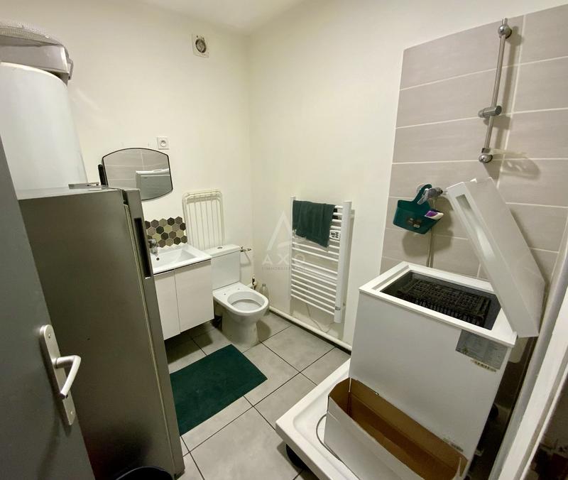 Fonds de commerce - 66 m²