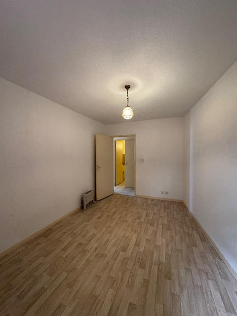 Appartement - 54 m²