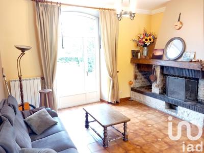 Maison de campagne - 166 m² - 7 pièces