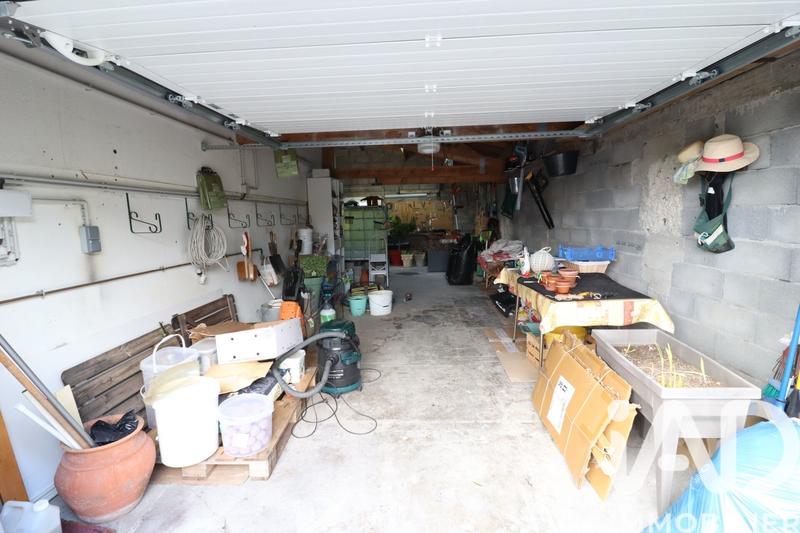 Maison - 157 m² - 4 pièces