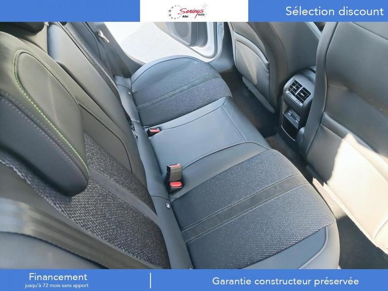 Peugeot 308 Gt BlueHDI 130 Eat8 Visio 360+Drive Asst Plus+Ja18 Portland