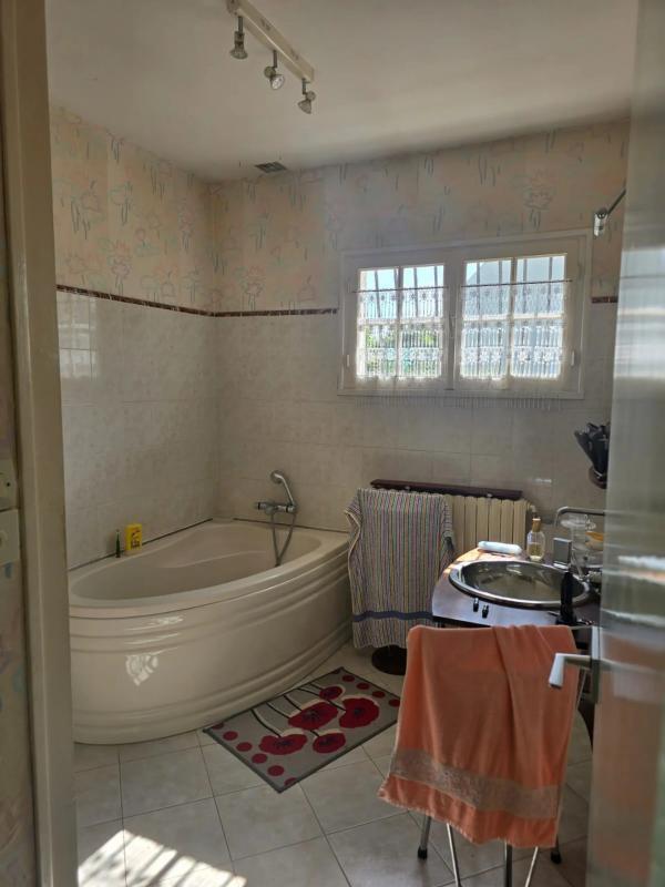 Maison - 174 m² - 8 pièces