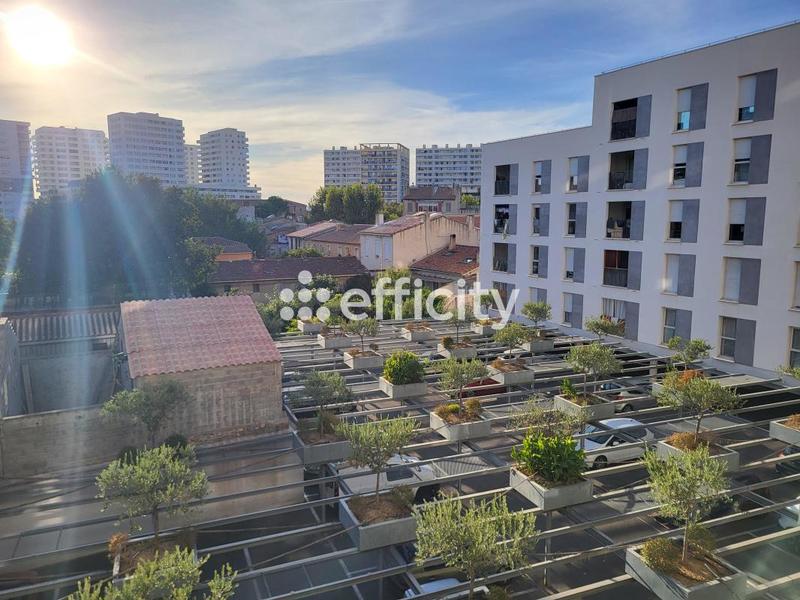 Appartement - 53 m² - 3 pièces