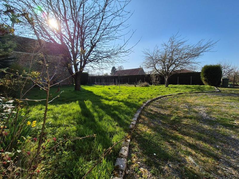 Maison - 205 m² - 8 pièces