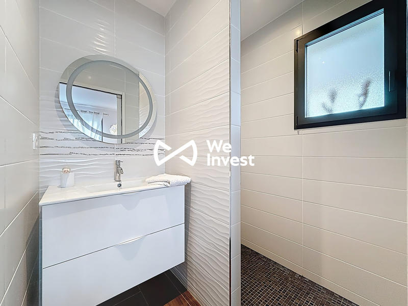 Villa - 190 m² - 5 pièces