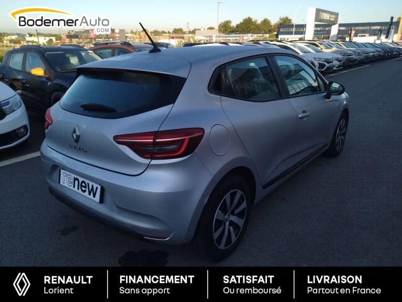 Renault Clio TCe 90 Equilibre