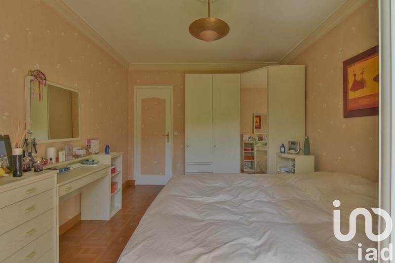 Maison - 171 m² - 7 pièces