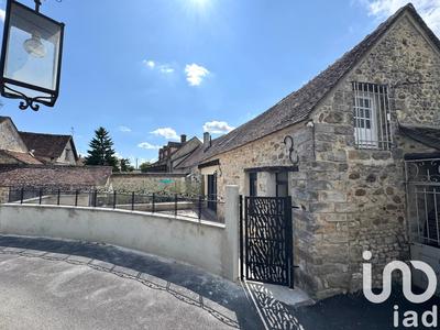 Maison - 68 m² - 3 pièces