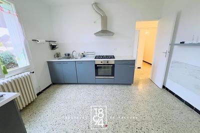 Maison - 89 m² - 4 pièces