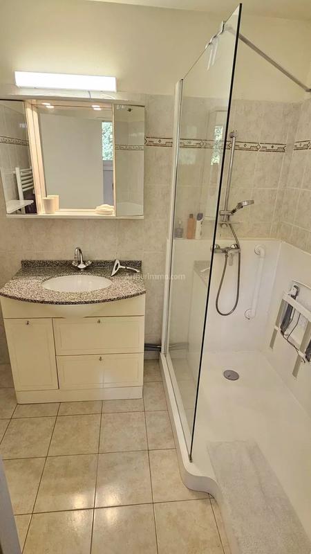 Maison - 115 m² - 7 pièces