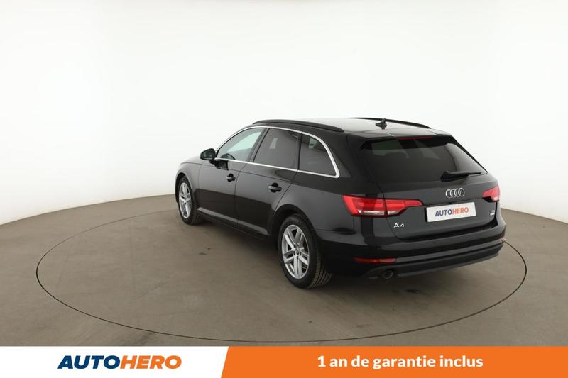 Audi A4 Avant 2.0 Tdi Ultra Business Line s tronic 150 ch