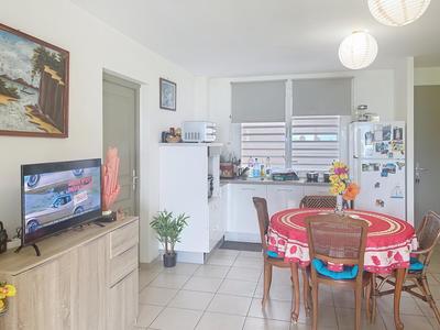 Appartement - 53 m² - 3 pièces