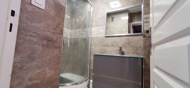 Appartement - 71 m² - 4 pièces