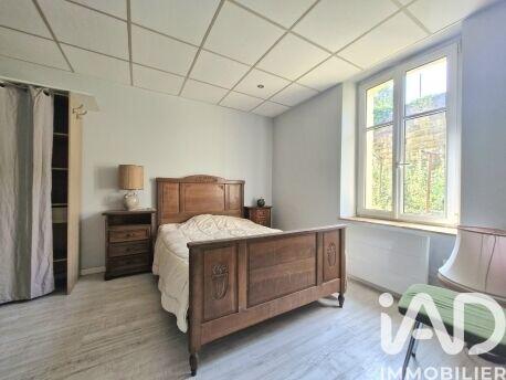 Appartement - 53 m² - 3 pièces