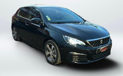 Peugeot 308 II BlueHDi 130 s&amp;amp;S Gt Line