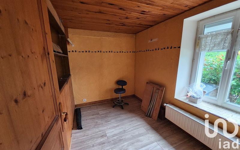 Maison de ville - 161 m² - 6 pièces