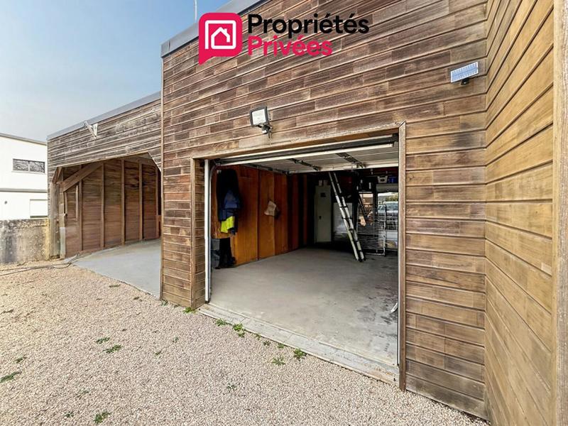 Maison - 146 m² - 5 pièces