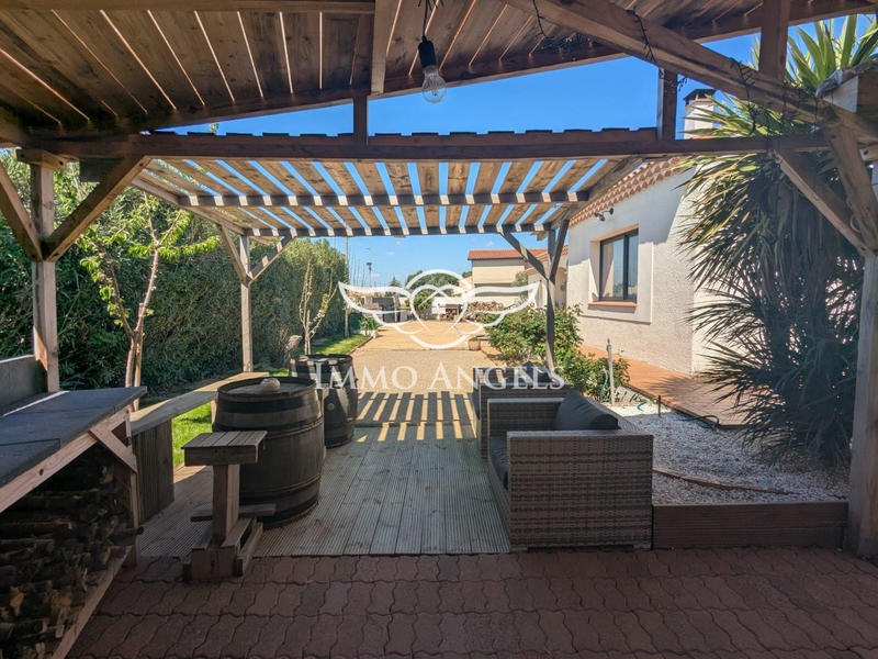 Villa - 155 m² - 6 pièces