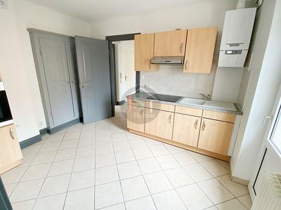 Appartement - 54 m² - 3 pièces