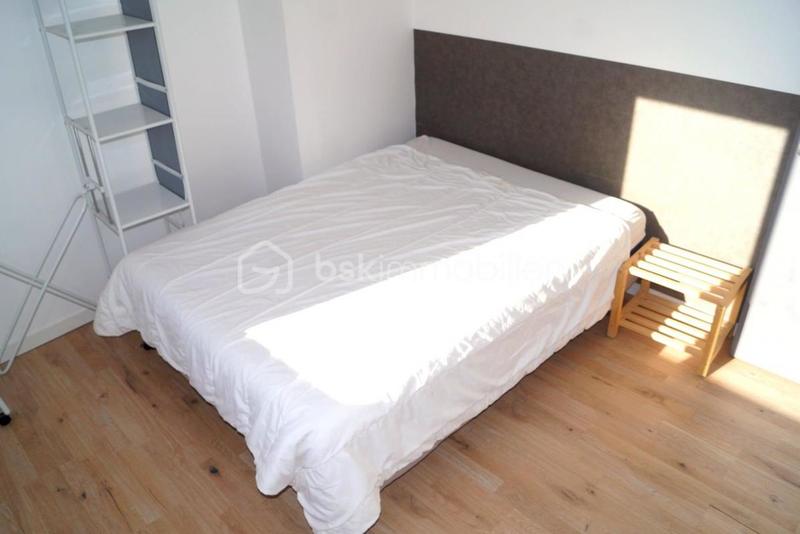 Maison de ville - 57 m² - 4 pièces