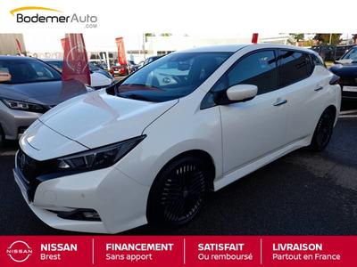 Nissan Leaf Electrique 40kWh n-Connecta
