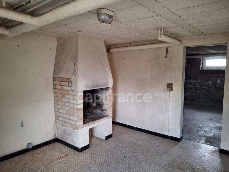 Maison en pierre - 166 m² - 7 pièces