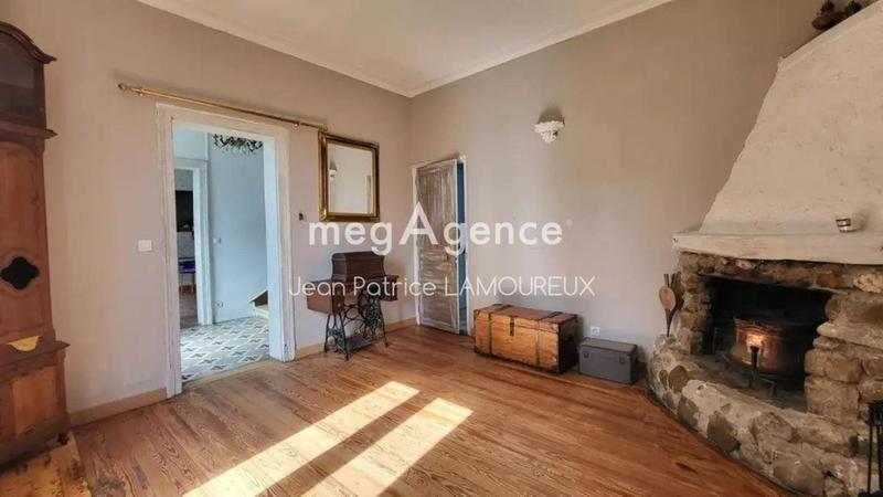 Maison de campagne - 220 m² - 11 pièces