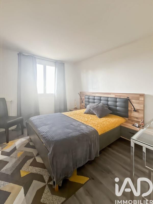 Appartement - 67 m² - 4 pièces