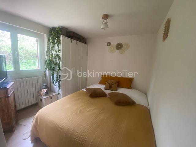 Maison - 75 m² - 3 pièces