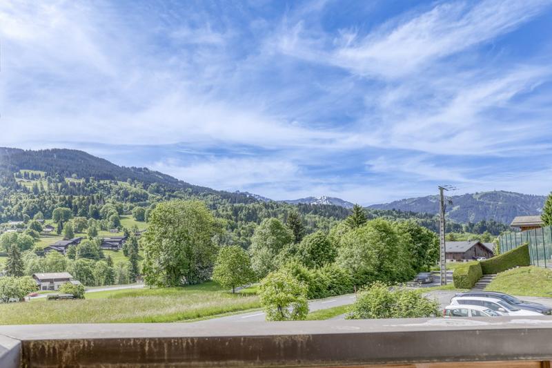 Appartement - 22 m² - 1 pièce