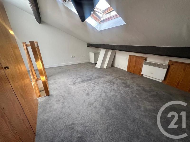 Appartement - 26 m² - 2 pièces