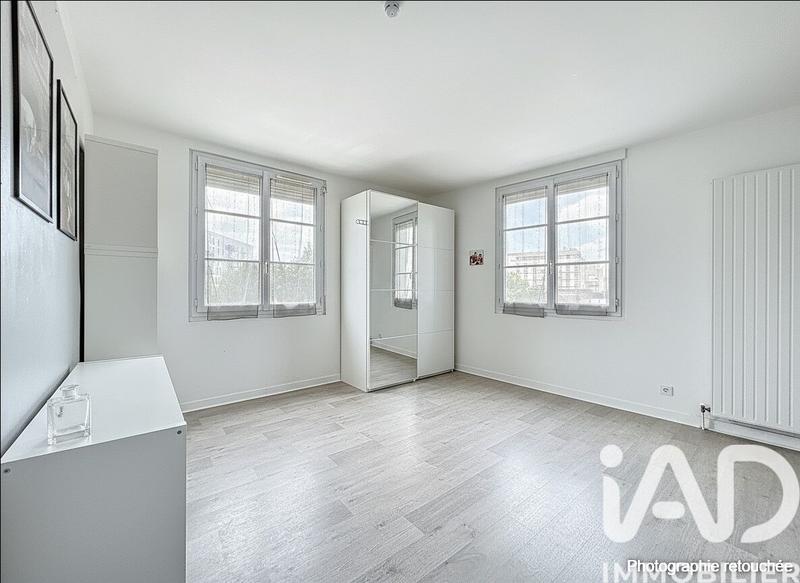 Duplex - 111 m² - 4 pièces