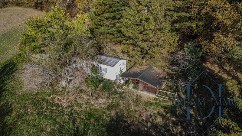 Maison - 166 m² - 6 pièces