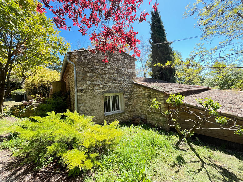 Maison - 150 m² - 9 pièces