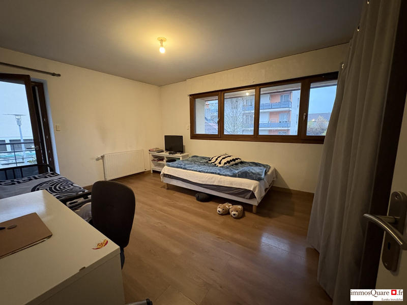 Appartement - 88 m² - 4 pièces