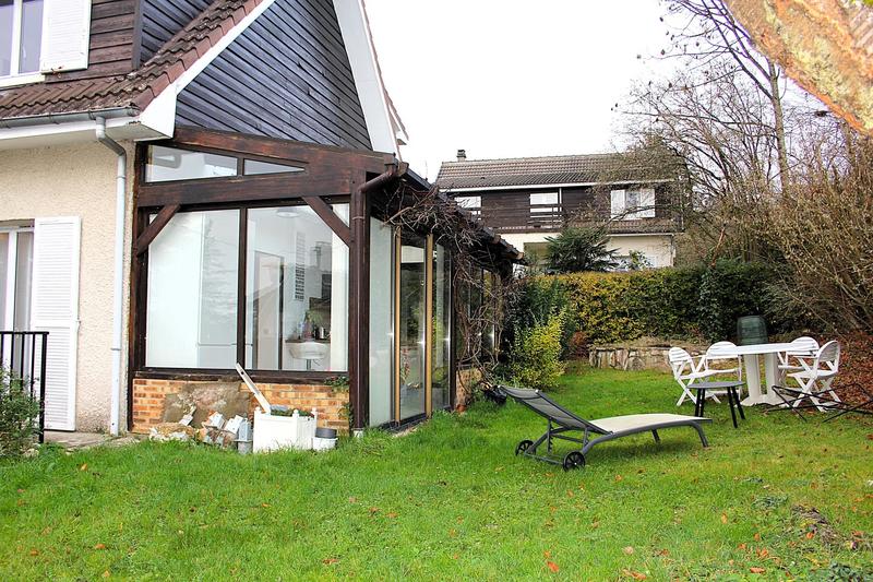 Maison - 171 m² - 7 pièces