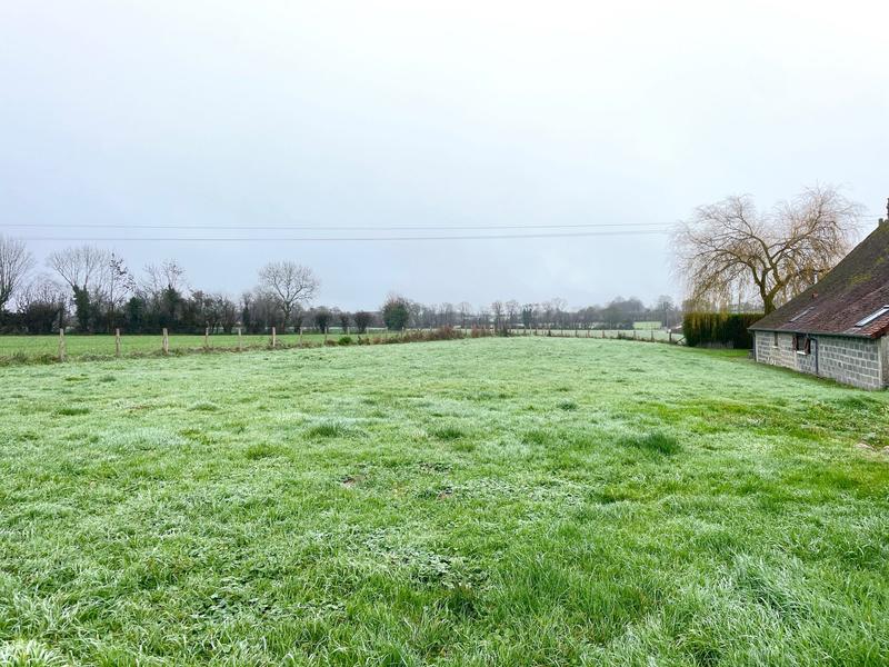 Maison - 122 m² - 6 pièces