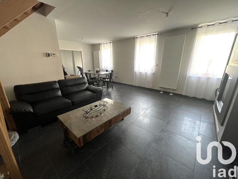 Maison - 130 m² - 4 pièces